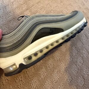 Nike Women’s Neutral Olive Air Max 97